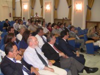 Χαιρετισμός του Υπουργού Υγείας, κ. Άδωνι Γεωργιάδη, σε Διεθνή Ιατρική Ημερίδα στο ΓΝ Αττικής «ΚΑΤ».